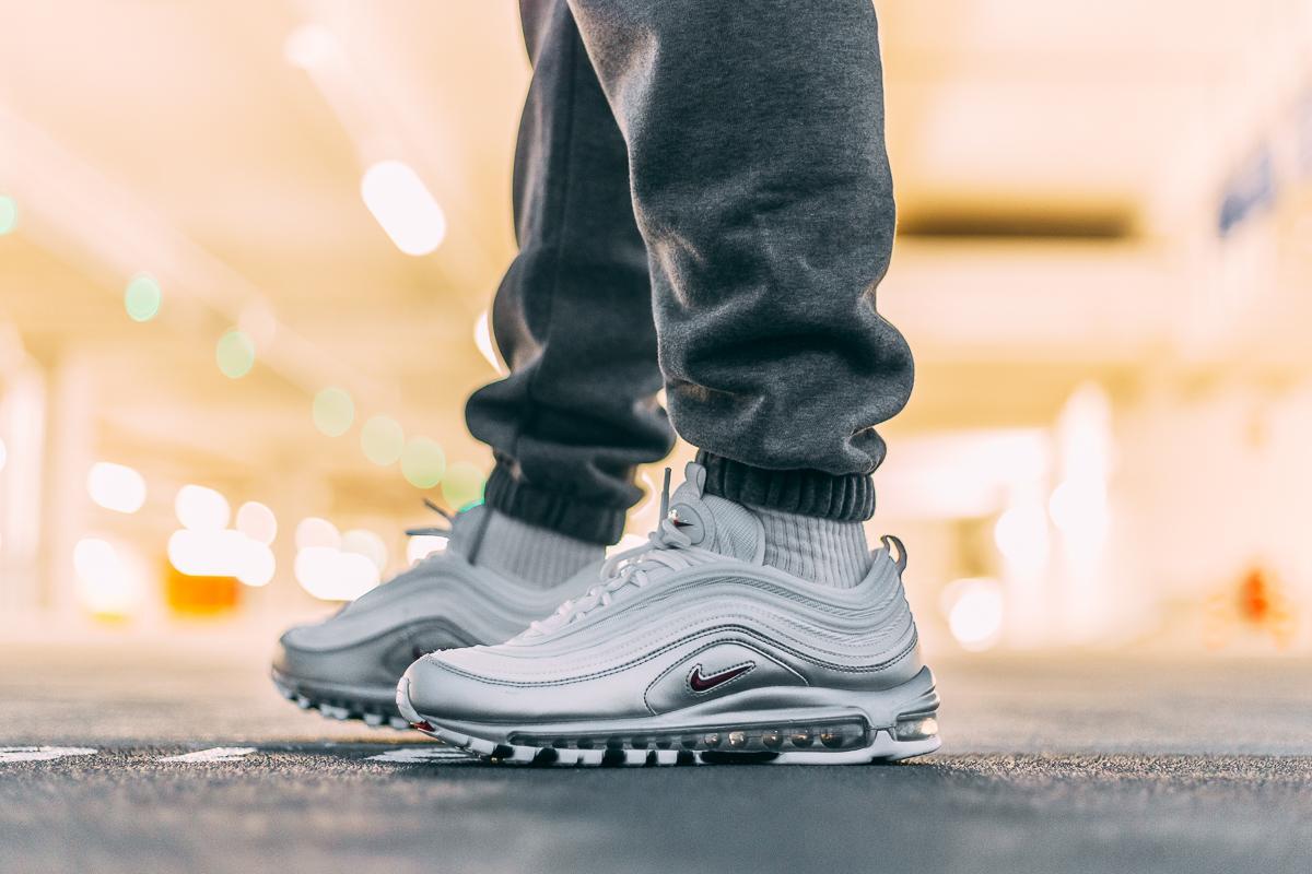 Nike Air Max 97 QS 